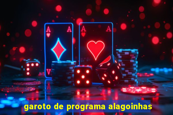 garoto de programa alagoinhas